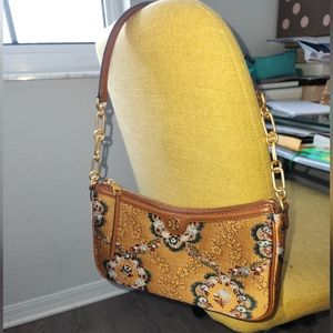 Tory Burch Brocade Studio